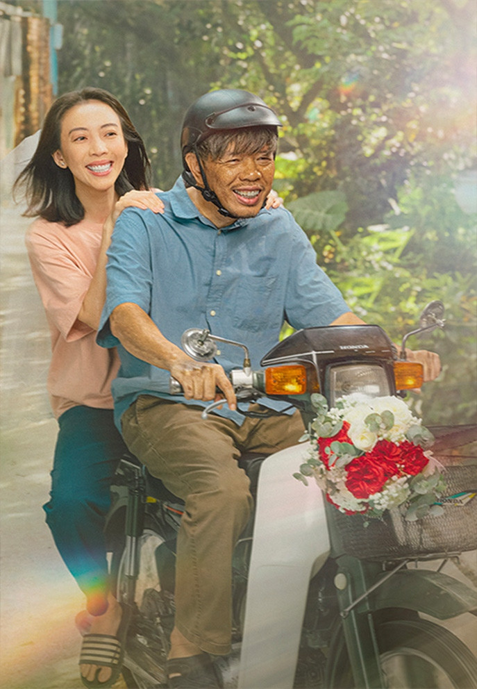 six vietnamese movies to be screened at asian world film festival picture 1