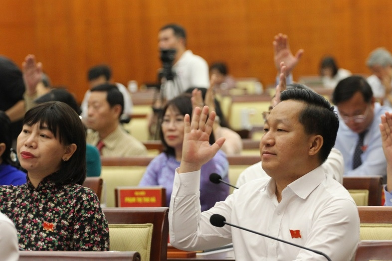 TP.HCM thông qua chính sách trả lương trăm triệu để thu hút nhân tài