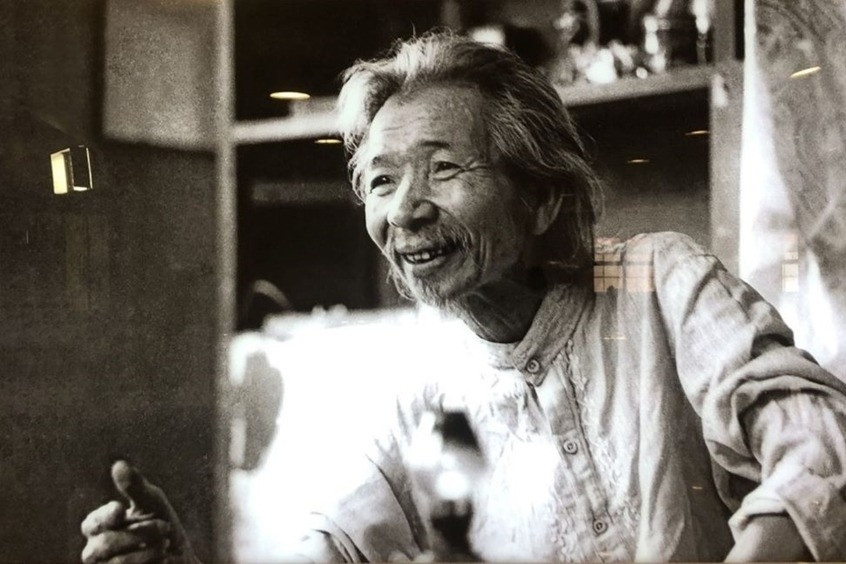 Văn Cao, một tiếng thơ vang vang cả lòng cả đáy