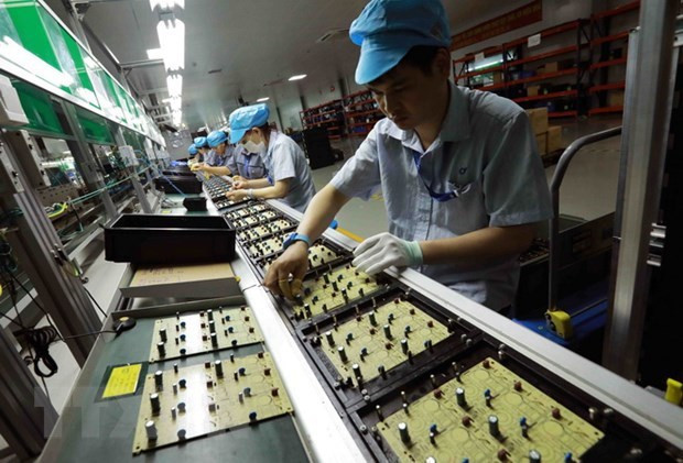 VIETNAM BUSINESS NEWS NOVEMBER 11/2023