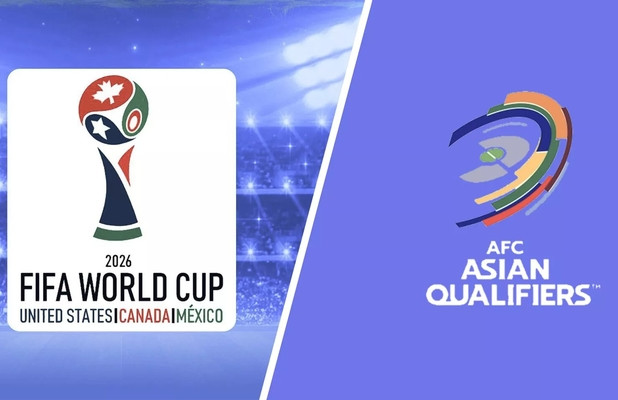  Bảng xếp hạng vòng loại World Cup 2026 KV châu Á: Việt Nam, Thái Lan dừng bước