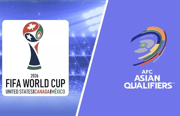 Bảng xếp hạng vòng loại World Cup 2026 KV châu Á: Việt Nam, Thái Lan dừng bước