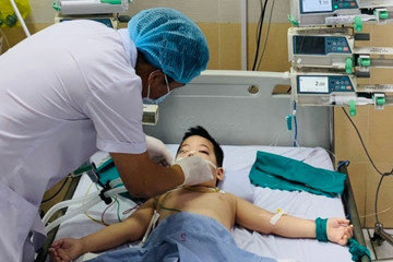Căn bệnh rất dễ phát hiện nhưng 2,5 triệu người Việt chưa biết mình mắc