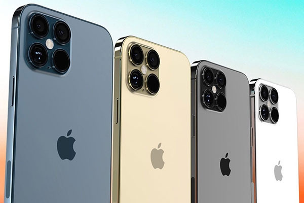 Giá giảm mạnh, iPhone 11 về dưới 10 triệu đồng