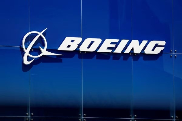 Hacker phát tán dữ liệu nội bộ của Boeing