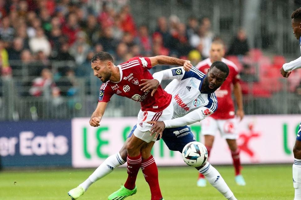 Lịch thi đấu bóng đá hôm nay 13/11/2023