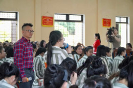 Ngồi tù vì trồng cần sa ở Úc, cựu nhà báo Việt vượt nghịch cảnh như thế nào?