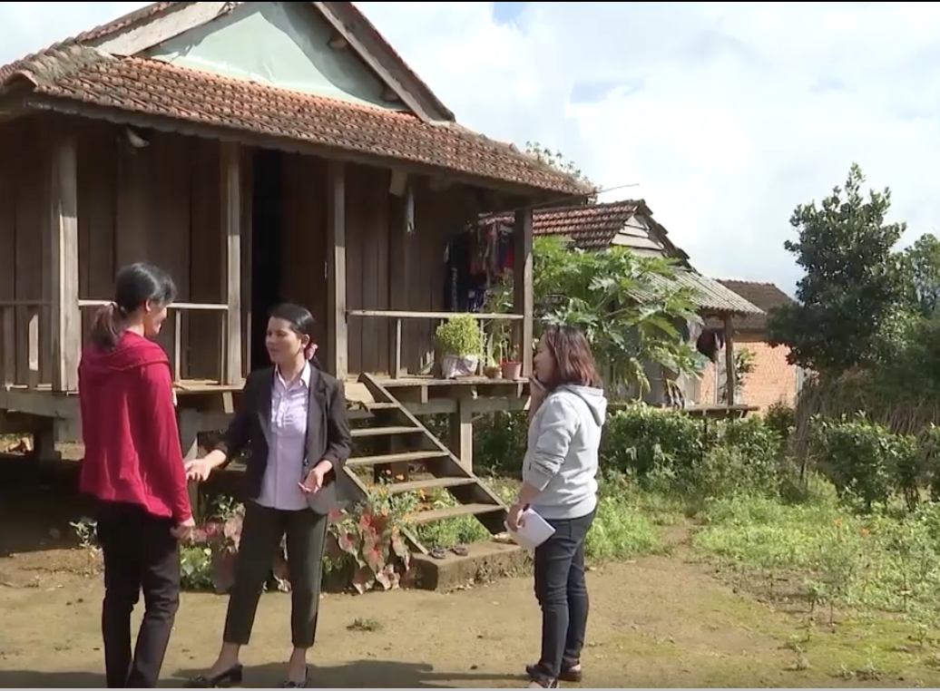 Phú Yên: Nguồn nhân lực vùng dân tộc thiểu số được nâng lên về số và chất