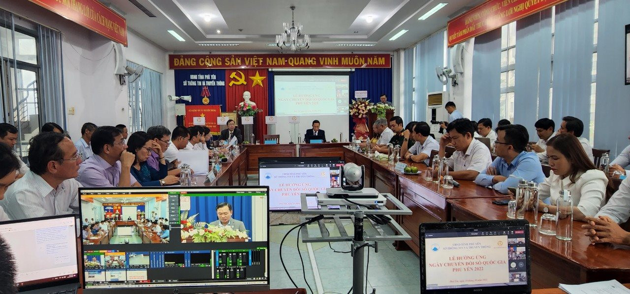 Chuyển đổi số tạo nên nhiều đổi thay ở vùng đồng bào dân tộc thiểu số và miền núi tỉnh Phú Yên