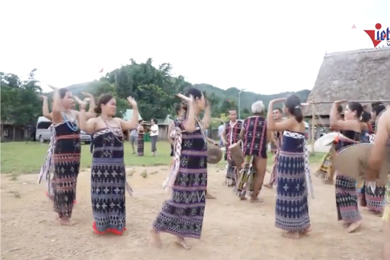 Quảng Nam: Nhiều khó khăn trong giải ngân nguồn vốn đầu tư phát triển vùng đồng bào dân tộc thiểu số