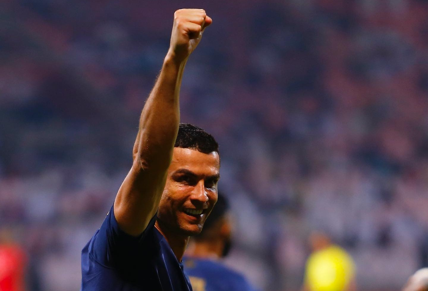 Ronaldo lập công, Al Nassr thắng trận thứ 6 liên tiếp