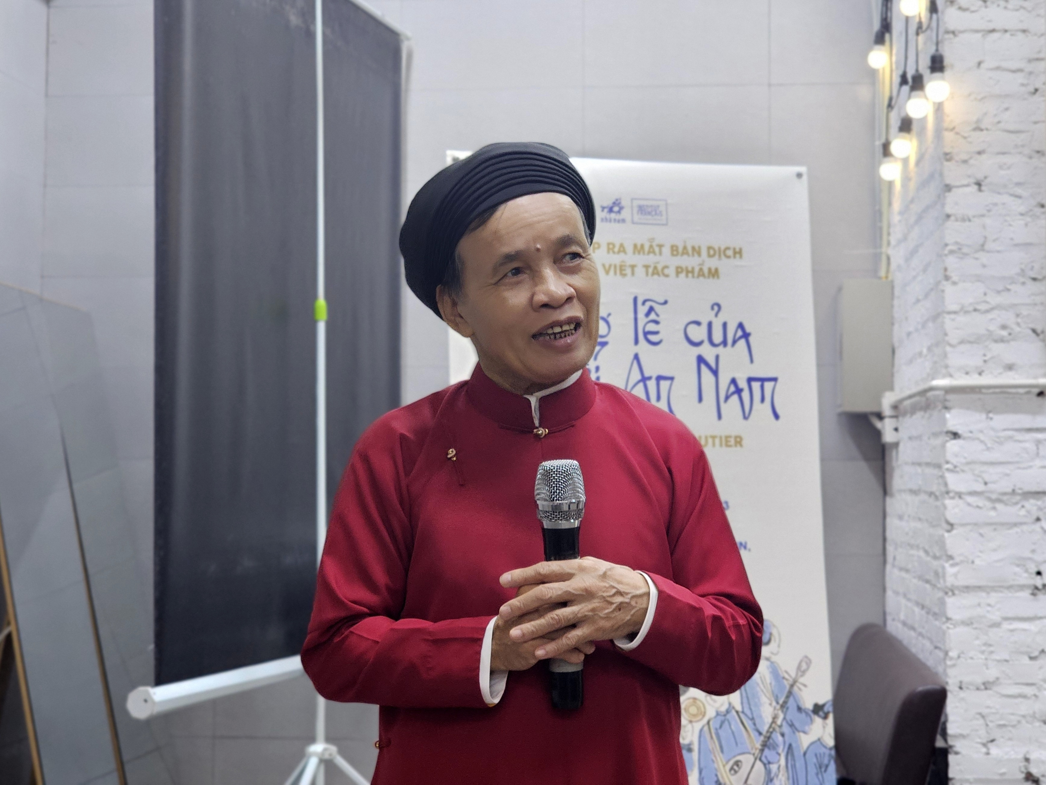 Một góc nhìn khác về nghi thức tang lễ của người Việt xưa