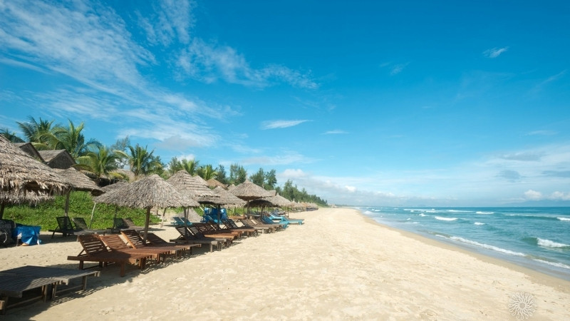 Cẩm nang du lịch Mỹ tiết lộ 10 bãi biển đẹp nhất Việt Nam