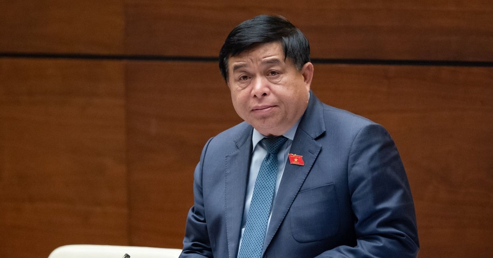 Chất vấn ở Quốc hội: Đi đến cùng để gỡ đến cùng