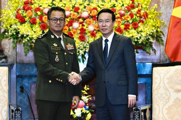 Chính phủ Campuchia nhiệm kỳ mới kế thừa, vun đắp tình hữu nghị với Việt Nam