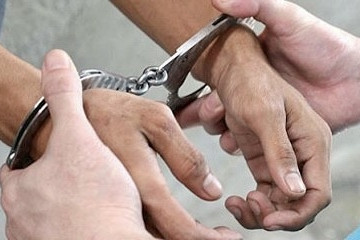 Đình chỉ chức vụ chánh thanh tra sở NN&PTNT tỉnh Cà Mau