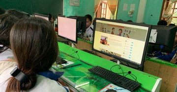 Joining hands to protect children from harmful information on the Internet