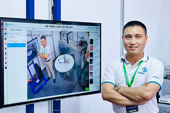 Làm chủ công nghệ lõi để sản phẩm “Make in Vietnam” tự tin cạnh tranh quốc tế