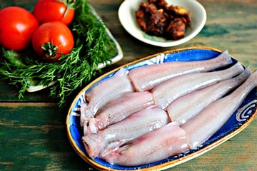 Phát hiện chất cấm trong mẫu cá đặc sản tại 4 chợ