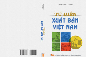 Từ điển Xuất bản Việt Nam