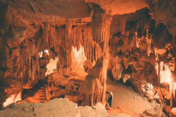 ﻿Vai Gioi Cave: A natural marvel in Ninh Binh