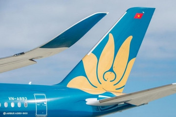 Vietnam Airlines lùi đại hội cổ đông năm 2023 lần thứ 4