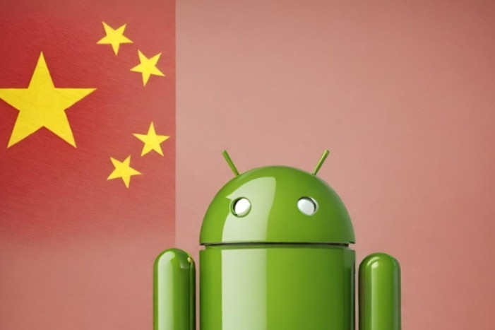BigTech Trung Quốc phát triển hệ điều hành HarmonyOS thay thế Android