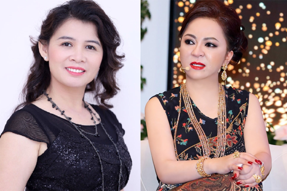 Điều tra lại vụ nhà báo Đặng Thị Hàn Ni xúc phạm bà Nguyễn Phương Hằng