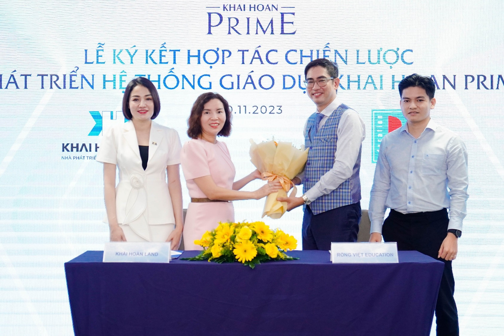 Khải Hoàn Prime chuẩn bị nhiều khoá kỹ năng sống cho cư dân nhí tương lai