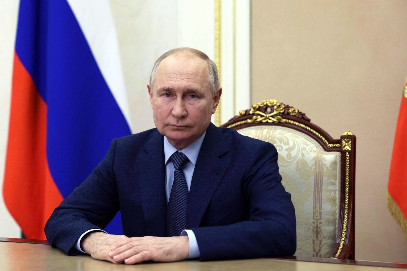 Nga tiết lộ ông Putin vẫn chưa 'chốt ' tái tranh cử tổng thống năm 2024