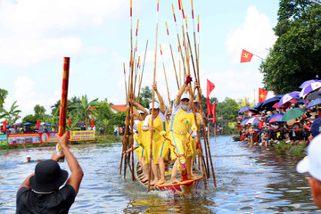 Quảng Ninh có thêm 5 Di sản văn hoá phi vật thể quốc gia