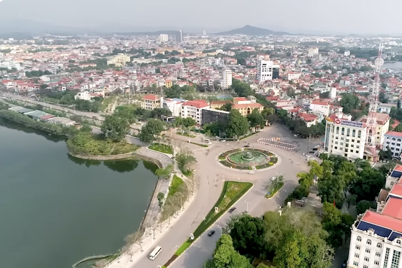 Quy hoạch tỉnh Vĩnh Phúc để mở ra không gian phát triển mới, như động lực tăng trưởng mới