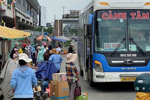 Sở GTVT TP.HCM: Người hoạt động vận tải ô tô cần có chứng chỉ chuyên ngành