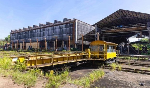 Special train services offered in Hanoi
