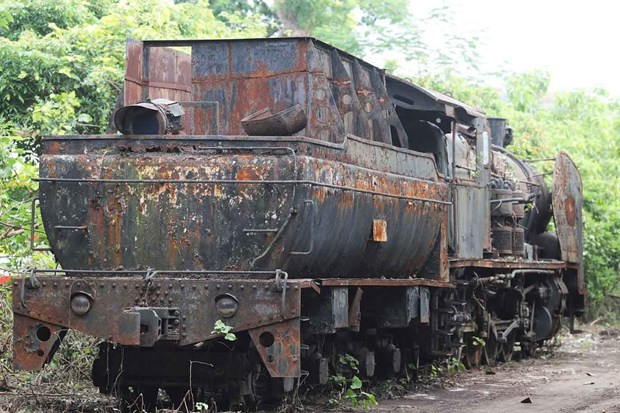 Special train services offered in Hanoi hinh anh 2