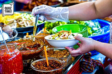 'Thiên đường ẩm thực' cả trăm đặc sản Đà Nẵng vừa rẻ vừa ngon ở đâu?