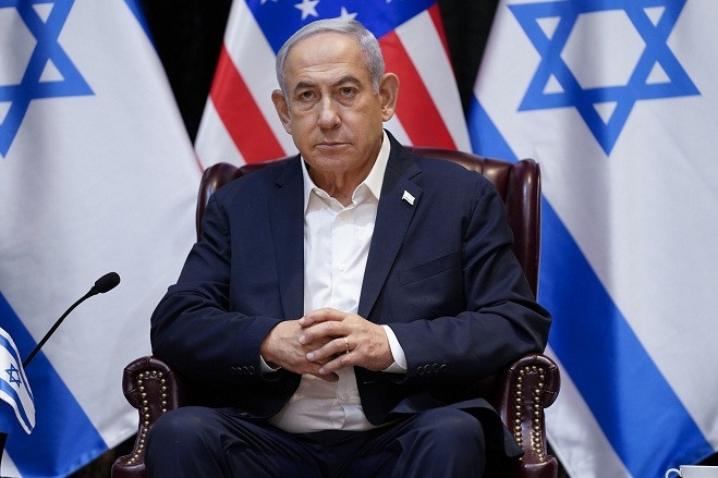 Thủ tướng Israel cảnh báo hậu quả với Mỹ và châu Âu nếu để thua Hamas