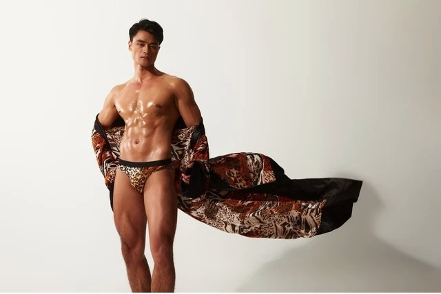 vietnamese model to vie for mister global 2023 title picture 1