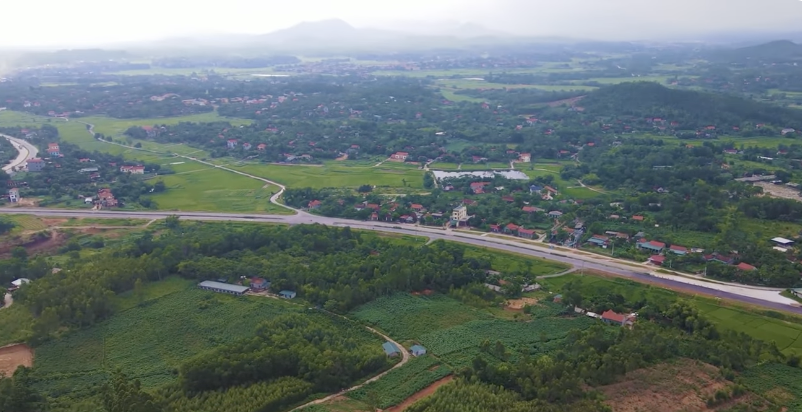 “Đầu tư tại Vĩnh Phúc -Xu hướng và cơ hội cho các doanh nghiệp Italia”