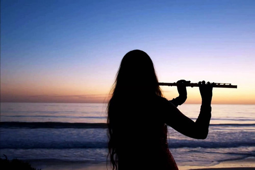 Bài học cuộc đời: Đánh đàn cho người thích nghe sáo