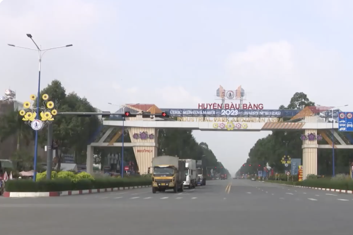 Bình Dương xây dựng chiến lược phát triển lâu dài cho ngành công nghiệp hỗ trợ