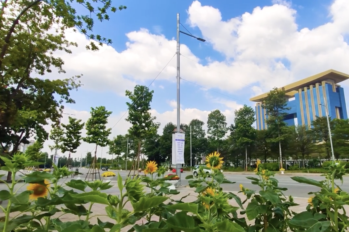 Bình Dương xây dựng đô thị thông minh, cộng đồng thông minh để phát triển bền vững hơn