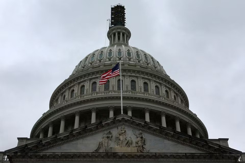 Hạ viện Mỹ phê duyệt dự luật chi tiêu ngăn chính phủ đóng cửa