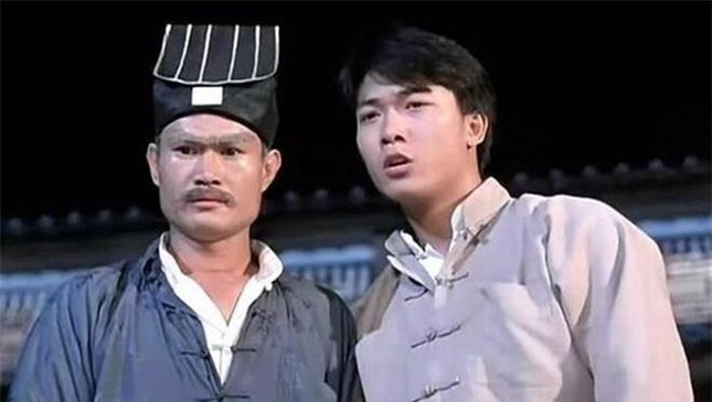 Hôn nhân hơn 10 năm không tình dục của nam diễn viên Tiền Tiểu Hào ảnh 2