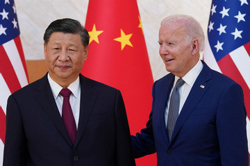 Mỹ, Trung Quốc mong muốn gì từ cuộc gặp thượng đỉnh song phương?