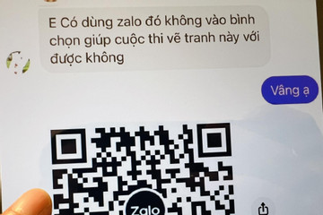 Những bạn Zalo, Facebook thân quen bỗng hóa người dưng sau khi 'móc ví'