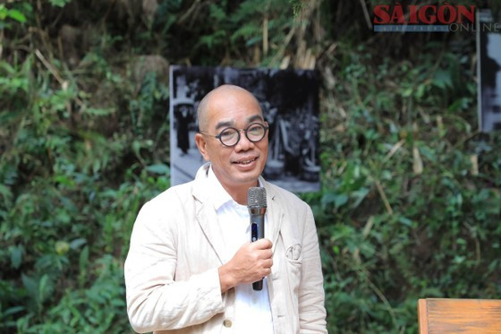 Painter Phan Quang ảnh 3