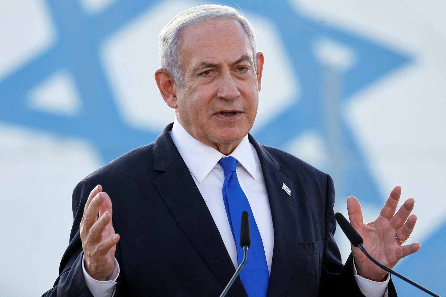 Thủ tướng Israel chỉ thị quân đội chuẩn bị mọi kịch bản với Hezbollah