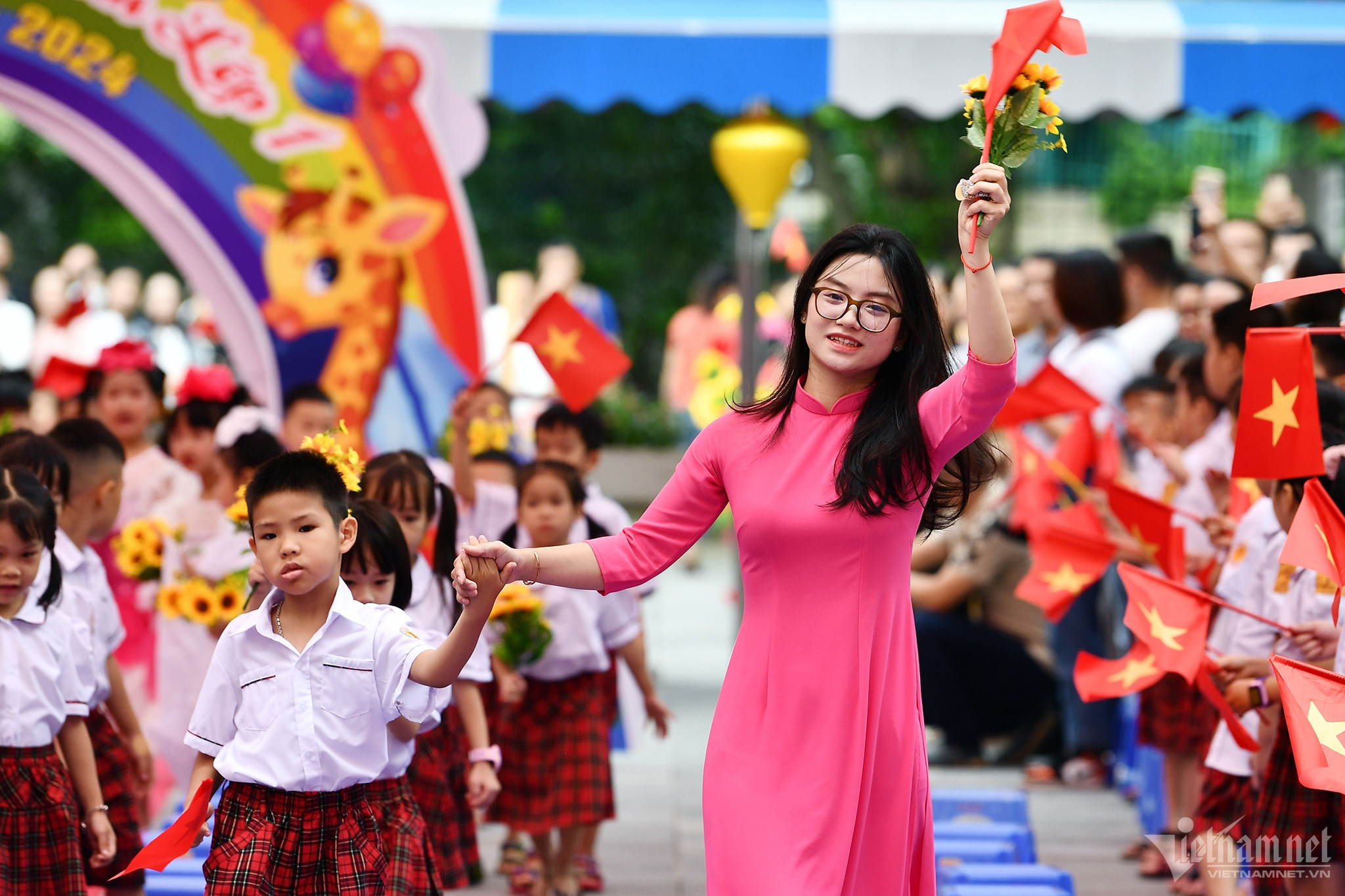 Vì sao 20/11 được lựa chọn là Ngày Nhà giáo Việt Nam?