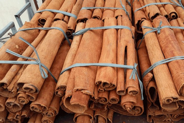 Vietnam emerges as leading global cinnamon exporter